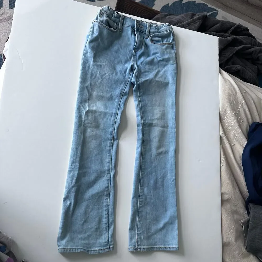Old Navy Boot-Cut Jeans for Girls